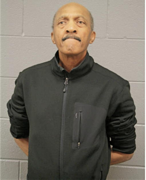 WENDELL LAND, Cook County, Illinois