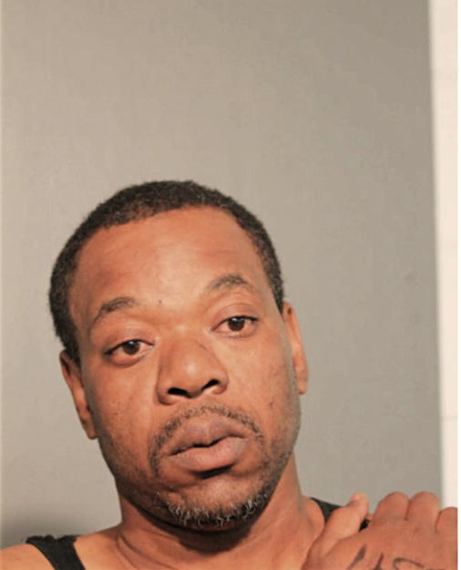 EDWARD S LONGMIRE, Cook County, Illinois