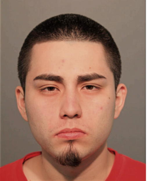 OMAR A LOPEZ, Cook County, Illinois