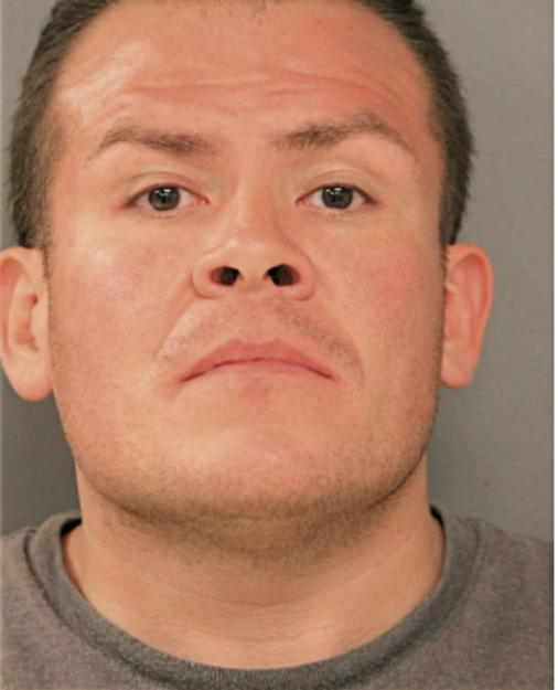 RAUL LOPEZ, Cook County, Illinois