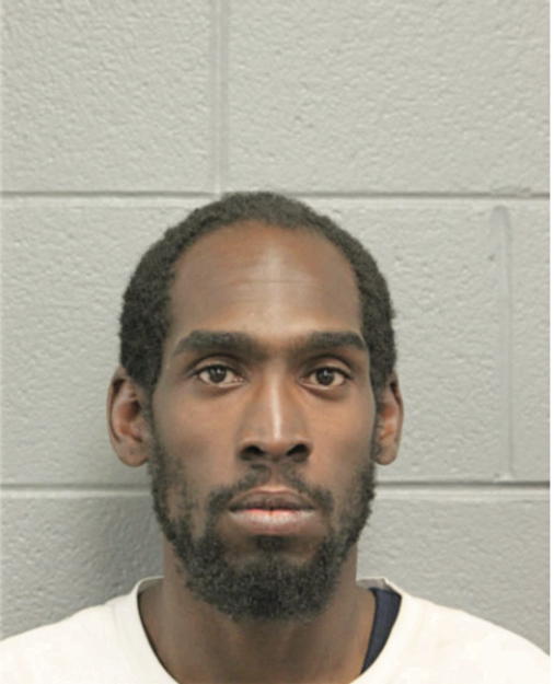 ELIJAH R LUCAS, Cook County, Illinois