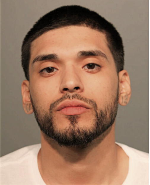 CARLOS MARTINEZ, Cook County, Illinois