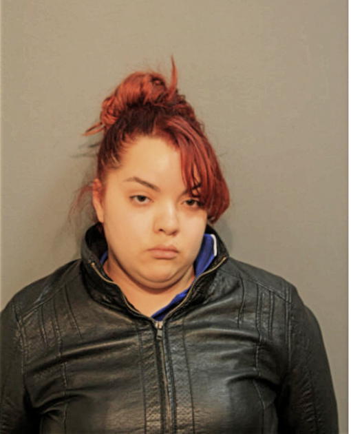 CRISTAL D MARTINEZ, Cook County, Illinois