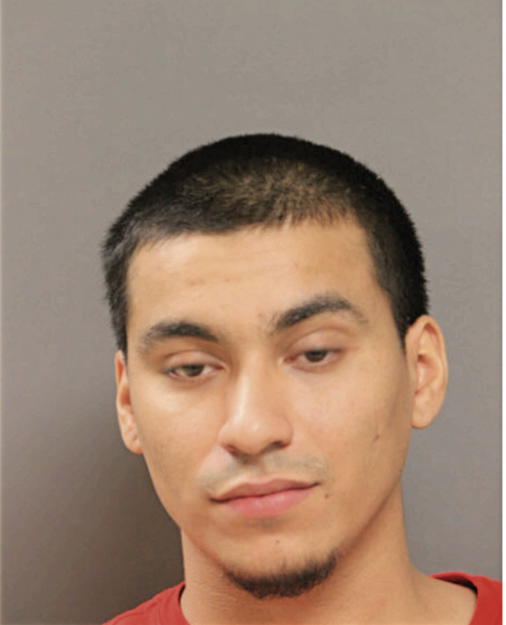 JESUS MARTINEZ, Cook County, Illinois