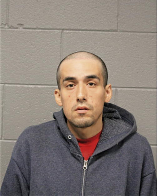 JOSE MARTINEZ, Cook County, Illinois