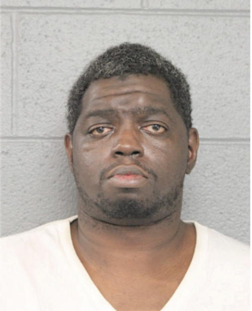 MICHAEL MATTHEWS, Cook County, Illinois