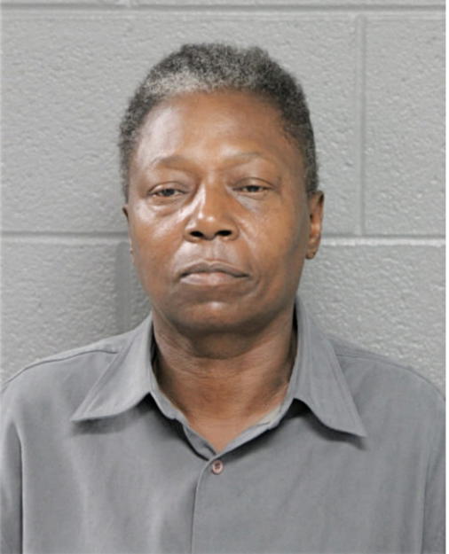RUBYE MCCULLOUGH, Cook County, Illinois
