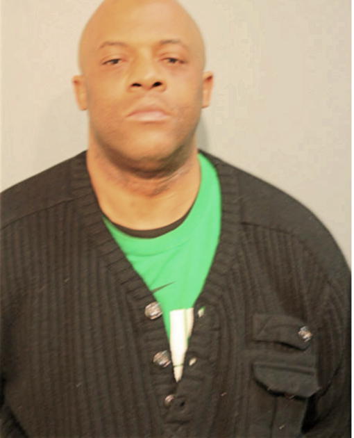 JOSEPH S MCDONALD, Cook County, Illinois