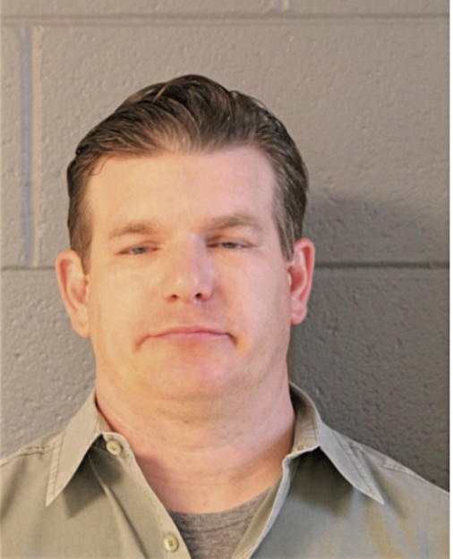 TIMOTHY PATRICK MCGRAW, Cook County, Illinois