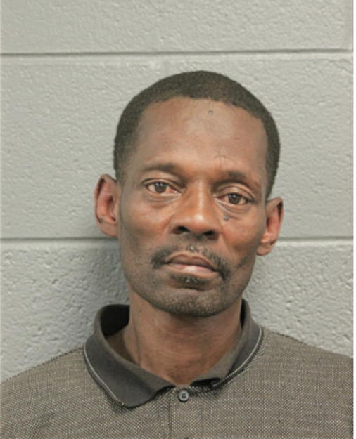 ALEX MCKAY, Cook County, Illinois
