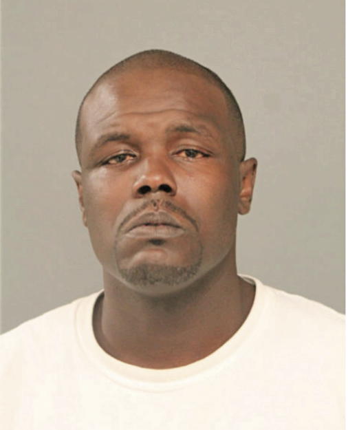 JAMARR MCKAY, Cook County, Illinois