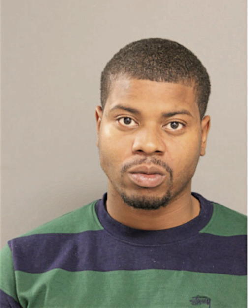 KELLEN L MCMILLER, Cook County, Illinois