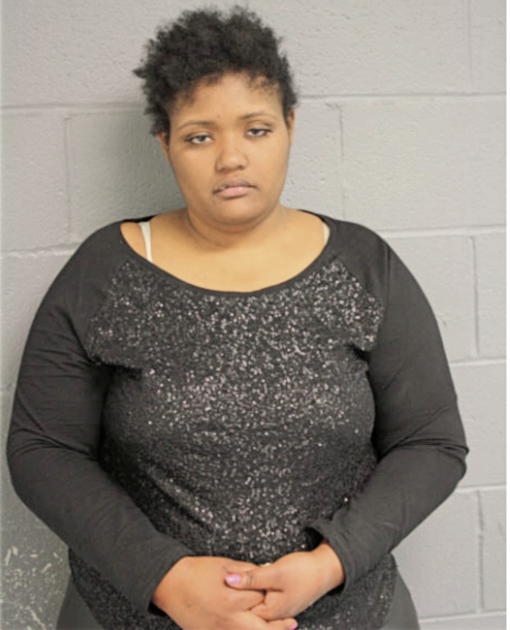 TIERRA C MCWANE, Cook County, Illinois