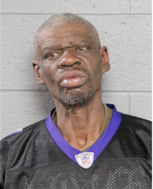 MICHAEL MEANS, Cook County, Illinois