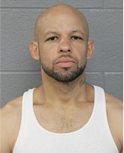 ANINO MEDINA, Cook County, Illinois