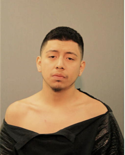JESUS MENDIOLA, Cook County, Illinois