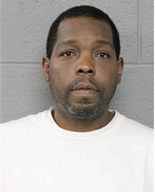 DARRICK MIDDLETON, Cook County, Illinois