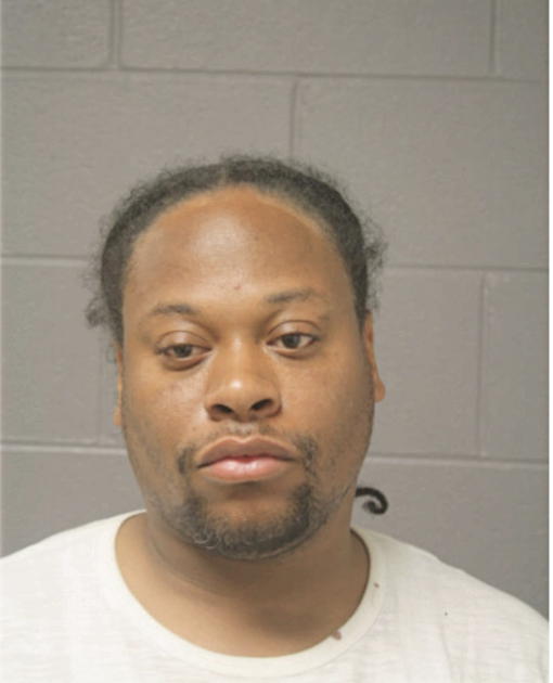 STEPHEN R MURCHINSON, Cook County, Illinois