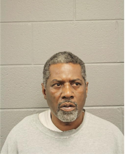 HOLLIS A NELSON, Cook County, Illinois