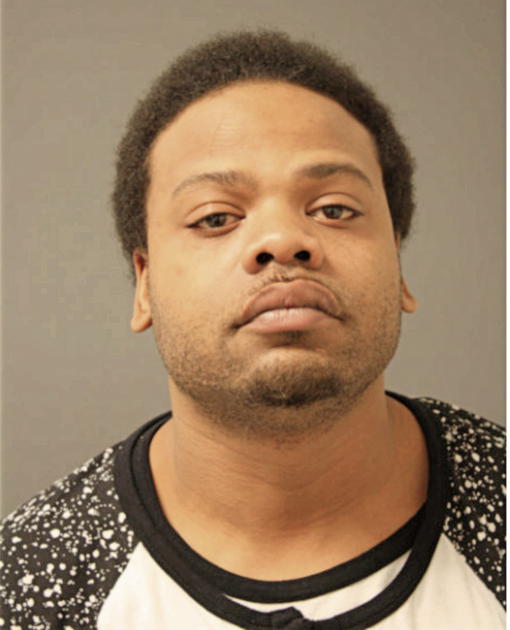 ERIC B OWENS, Cook County, Illinois