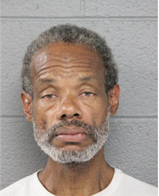 JOHNNY PATTON, Cook County, Illinois