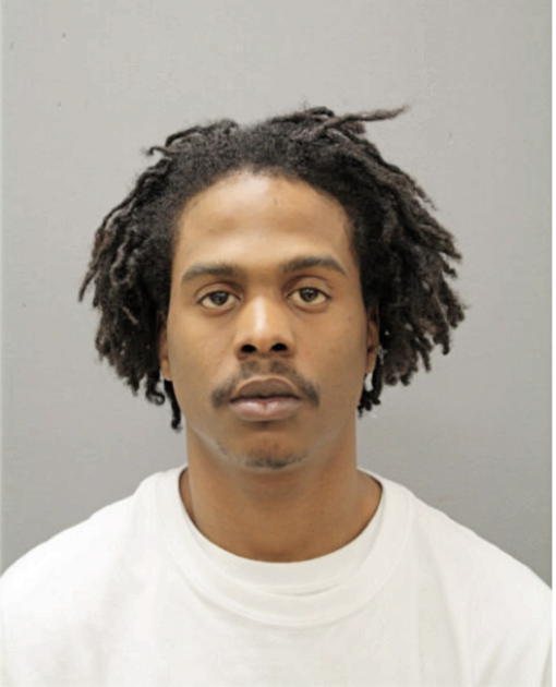 DARRELL M PICKETT, Cook County, Illinois