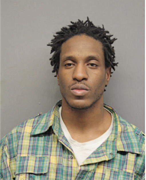 JEMORE A PICKETT, Cook County, Illinois