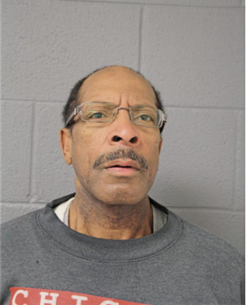 ANTHONY P PONDEXTER, Cook County, Illinois