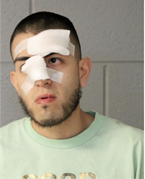 JOHNNY POZADA, Cook County, Illinois