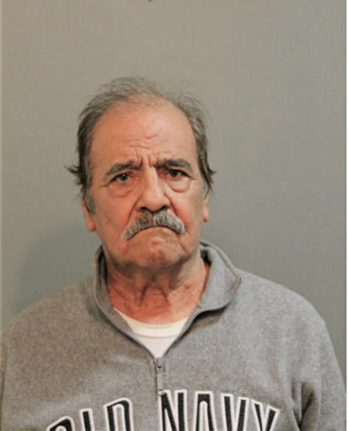 ANTONIO PRADO, Cook County, Illinois