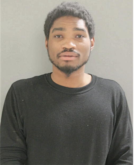 ROY H PURRY, Cook County, Illinois