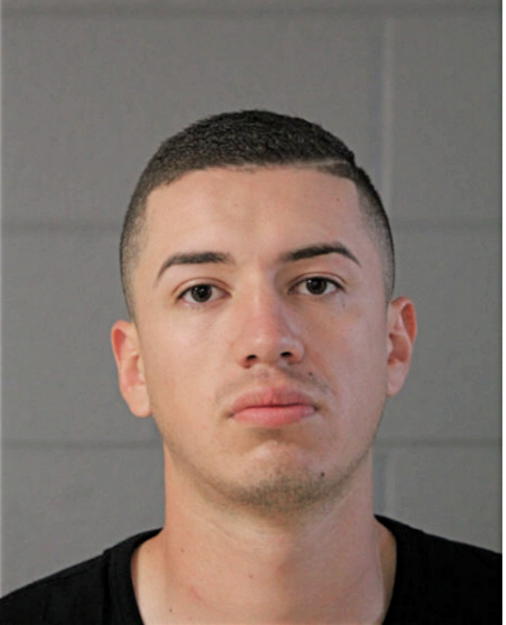 ISAAC R QUINTANA, Cook County, Illinois