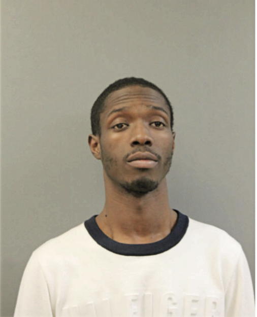 RONALD T REID, Cook County, Illinois