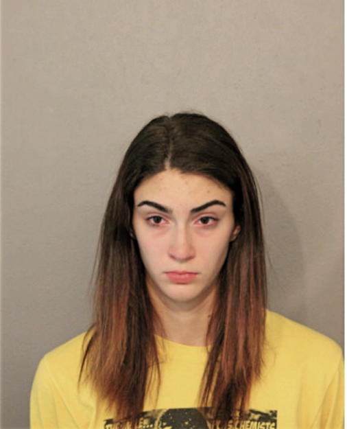 ALLISON D RHODES, Cook County, Illinois