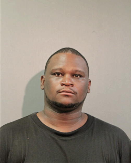 AVERY A RICHARDSON, Cook County, Illinois