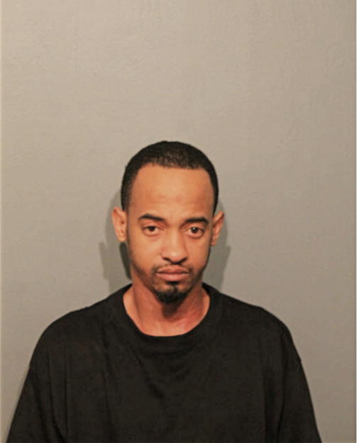 DEREK D RILES, Cook County, Illinois