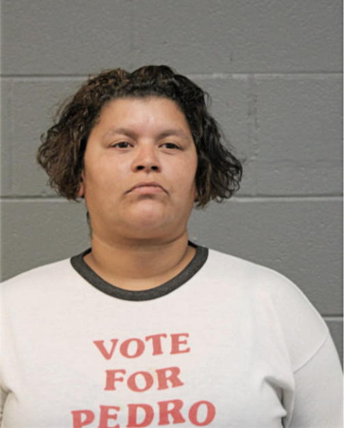 REBECCA RODRIGUEZ, Cook County, Illinois