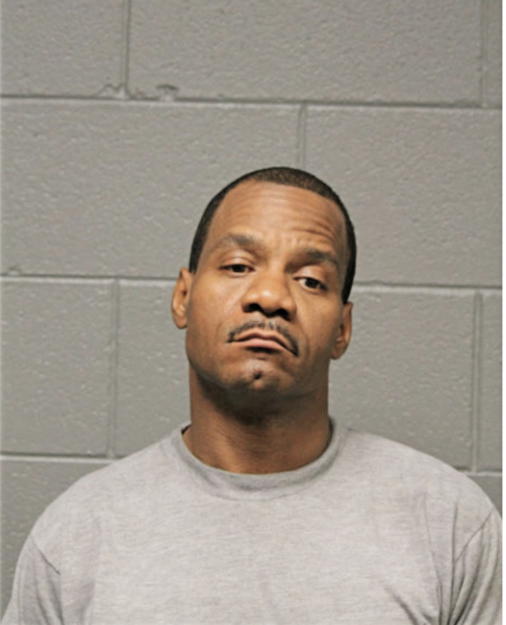 JAROD ROUSE, Cook County, Illinois