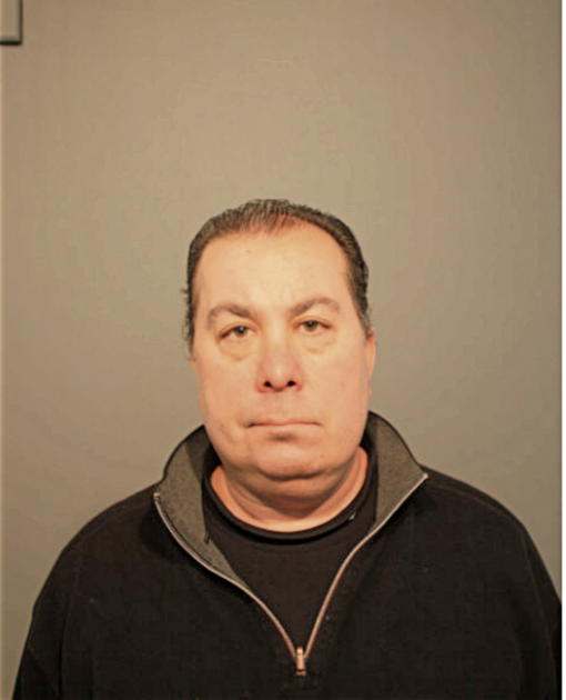 RONALD T RUBIN, Cook County, Illinois