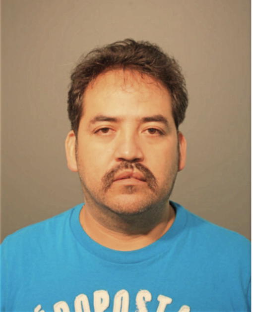 ELIAZAR RUIZ, Cook County, Illinois