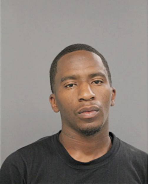 ANTHONY Q RUSSELL, Cook County, Illinois