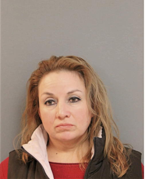 ALEJANDRA SANCHEZ, Cook County, Illinois
