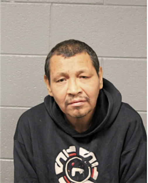 ARTHUR G SANCHEZ, Cook County, Illinois