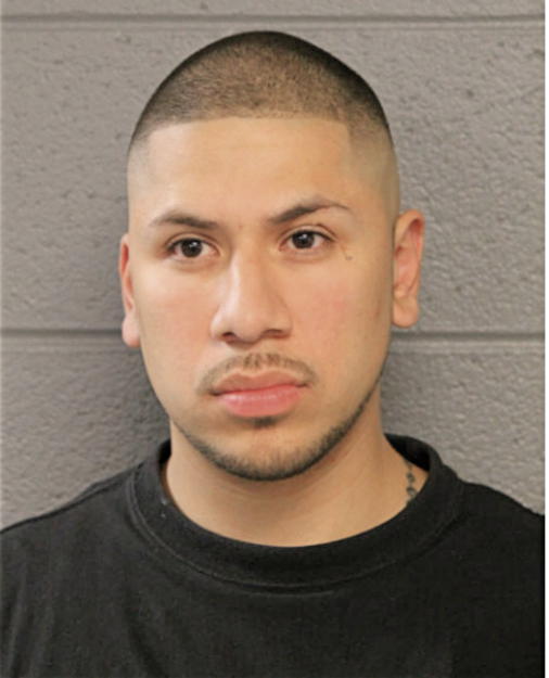 JESUS SANCHEZ, Cook County, Illinois