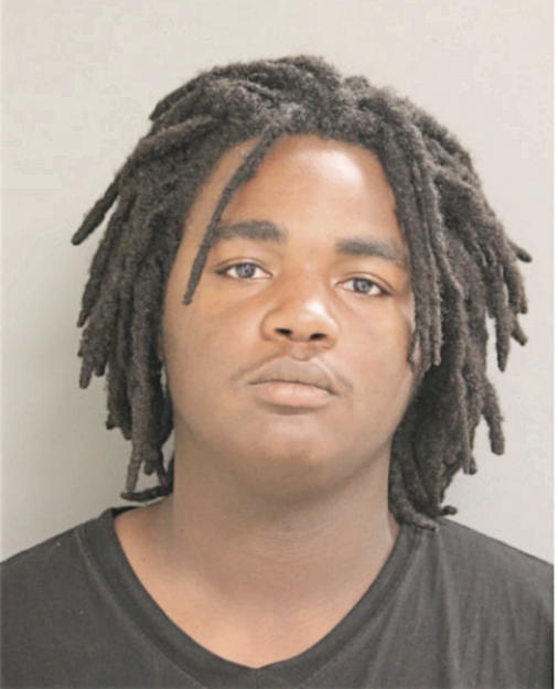 DAVON R SAULSBERRY, Cook County, Illinois