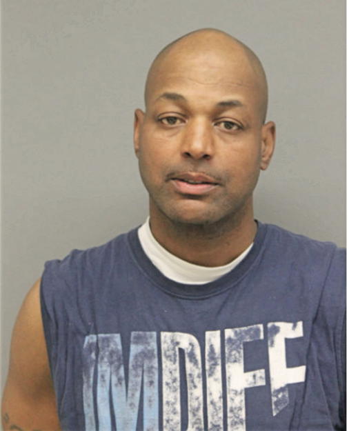 TYRONE SCOTT, Cook County, Illinois