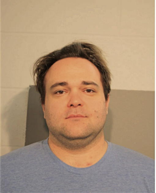 SEAN M SEIBERT, Cook County, Illinois