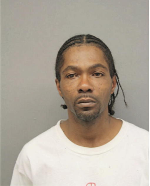LASHAWN P SILAS, Cook County, Illinois