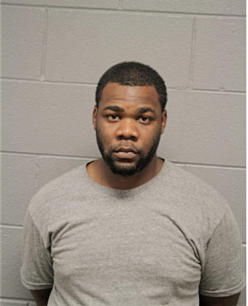 AKIM R SIMPSON, Cook County, Illinois