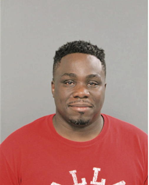 ARTEZE A SMITH, Cook County, Illinois
